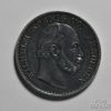 Picture of 1871 German States "Prussia Victory over France" 3 Mark 