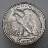 Picture of 1945-P Walking Liberty Half Dollars 50c  (8pcs) BU