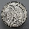 Picture of 1945-P Walking Liberty Half Dollars 50c  (8pcs) BU