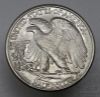 Picture of 1945-P Walking Liberty Half Dollars 50c  (8pcs) BU