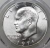 Picture of Assorted Graded 1971 & 1972 Eisenhower Silver Dollars $1 (5pcs)