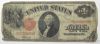 Picture of Series 1917 $1 United States Notes x3 including Elliott/White "Mule"