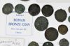 Picture of Assorted Ancient Rome Bronze Maximunius 100-400 AD (28pcs)