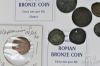 Picture of Assorted Ancient Rome Bronze Maximunius 100-400 AD (28pcs)