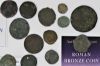 Picture of Assorted Ancient Rome Bronze Maximunius 100-400 AD (28pcs)