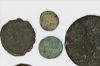 Picture of Assorted Ancient Rome Bronze Maximunius 100-400 AD (28pcs)