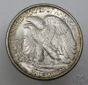 Picture of 1944-P Walking Liberty Half Dollars 50c (4pcs) BU