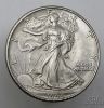 Picture of 1944-P Walking Liberty Half Dollars 50c (4pcs) BU