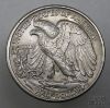 Picture of 1944-P Walking Liberty Half Dollars 50c (4pcs) BU