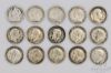 Picture of Assorted 1894-1919 Great Britain 3 Pence 3P (15pcs)