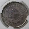 Picture of TOP POP - 1811 Small 8 Draped Bust Half Dollar 50c -Overton-108a MS65 NGC 