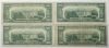 Picture of 1950 ABCDE $20 Federal Reserve Notes x24 