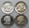 Picture of Assorted 1979-1981 Proof Susan B. Anthony Dollars $1 (20pcs)