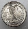 Picture of 1941, 1942 x2, 1943 x3 Walking Liberty Half Dollars 50c (6pcs) BU