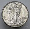 Picture of 1941, 1942 x2, 1943 x3 Walking Liberty Half Dollars 50c (6pcs) BU