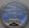 Picture of 2007 Canada $30 Niagara Falls, 2008 $20 Tall Ship $1 & 1992 Q.E.II 125th Anniversary Set (3pcs)