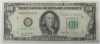 Picture of 1950- A B $100 Federal Reserve Notes inc: 3 Star* Notes + 1 Star* Mule 