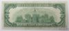 Picture of 1950- A B $100 Federal Reserve Notes inc: 3 Star* Notes + 1 Star* Mule 