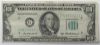 Picture of 1950- A B $100 Federal Reserve Notes inc: 3 Star* Notes + 1 Star* Mule 