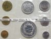 Picture of Assorted 1968-2001 World/Foreign Silver Sets & Singles (13pcs)