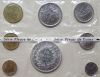 Picture of Assorted 1968-2001 World/Foreign Silver Sets & Singles (13pcs)