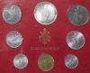 Picture of Assorted 1968-2001 World/Foreign Silver Sets & Singles (13pcs)