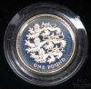 Picture of Assorted 1968-2001 World/Foreign Silver Sets & Singles (13pcs)