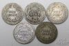 Picture of Assorted 1892-1913 Barber Dimes 10c (27pcs) Better Dates