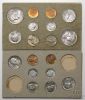 Picture of 1956 United States Mint Set in OGP