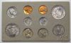 Picture of 1956 United States Mint Set in OGP