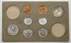 Picture of 1956 United States Mint Set in OGP