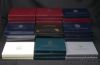 Picture of Empty U.S. Mint Commemorative Boxes (31pcs) 