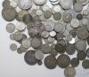 Picture of Assorted Silver Foreign/World Coins (40.94ozt/1273.22g) 