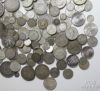 Picture of Assorted Silver Foreign/World Coins (40.94ozt/1273.22g) 