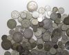 Picture of Assorted Silver Foreign/World Coins (40.94ozt/1273.22g) 