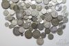 Picture of Assorted Silver Foreign/World Coins (40.94ozt/1273.22g) 