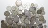 Picture of Assorted Silver Foreign/World Coins (40.94ozt/1273.22g) 