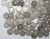 Picture of Assorted Barber Quarters 25c ($35FV/140pcs) 