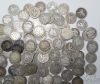 Picture of Assorted Barber Quarters 25c ($35FV/140pcs) 