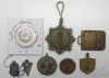 Picture of Assorted Japanese Military Medals (8pcs)