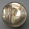 Picture of 1943 Mussolini Fantasy Coins L.20 Italy (5pcs)