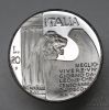 Picture of 1943 Mussolini Fantasy Coins L.20 Italy (5pcs)