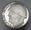 Picture of 1943 Mussolini Fantasy Coins L.20 Italy (5pcs)