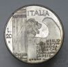 Picture of 1943 Mussolini Fantasy Coins L.20 Italy (5pcs)