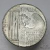 Picture of 1943 Mussolini Fantasy Coins L.20 Italy (5pcs)