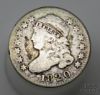 Picture of 1820 JR-9 R4 Capped Bust Dime 10c 