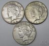 Picture of Assorted 1924-1935 Peace Dollars $1 (7pcs) Better Dates