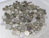 Picture of Assorted Foreign/World Silver Coins (89.95ozt/2735.55g) 