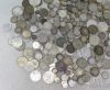 Picture of Assorted Foreign/World Silver Coins (89.95ozt/2735.55g) 