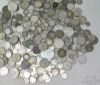 Picture of Assorted Foreign/World Silver Coins (89.95ozt/2735.55g) 